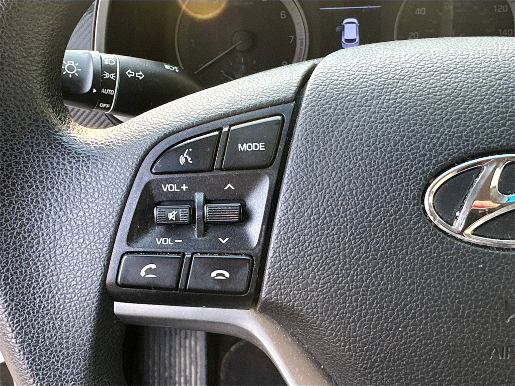 2020 Hyundai Tucson Value photo 10