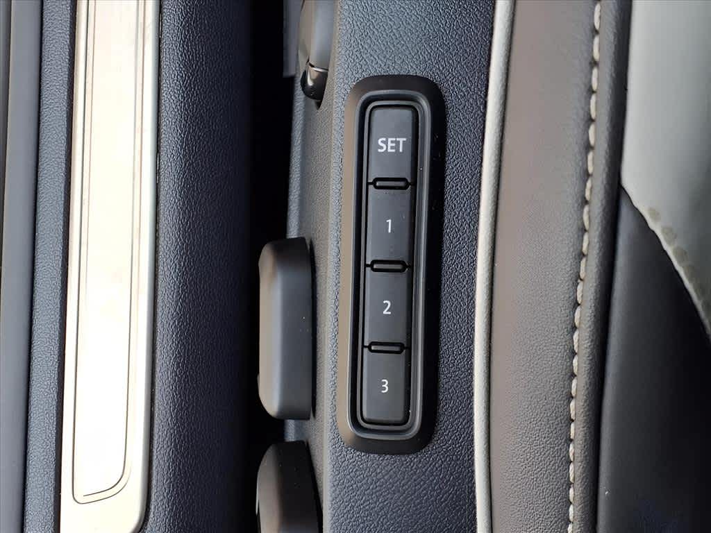 2021 Volkswagen Arteon SEL R-Line photo 15