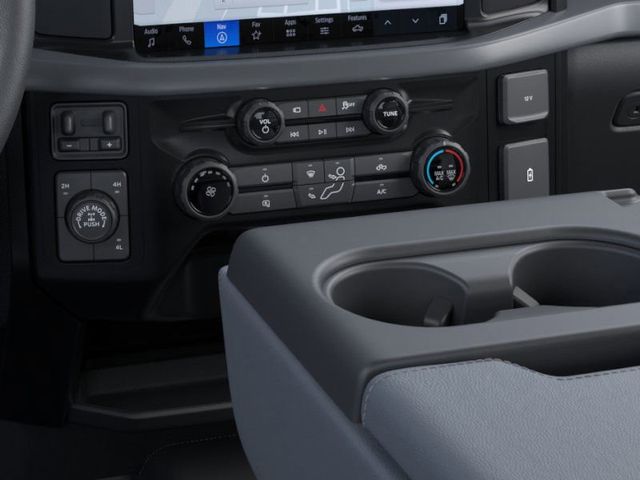 2025 Ford F-150 XL photo 14