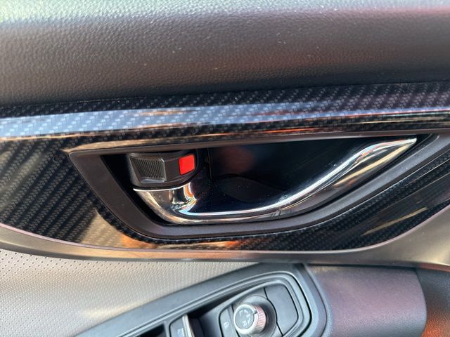 2019 Subaru Crosstrek 2.0i Limited photo 17