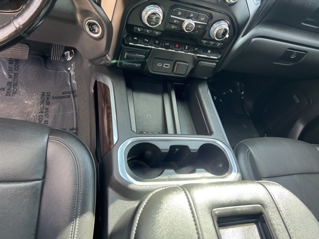 2021 Gmc Sierra 1500 SLT photo 16