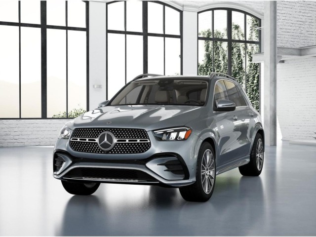 2025 Mercedes Benz GLE 350 4MATIC photo 40
