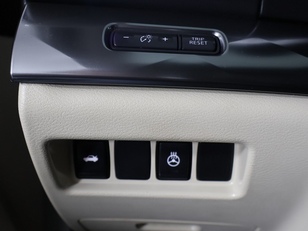 2019 Nissan Maxima SL photo 37
