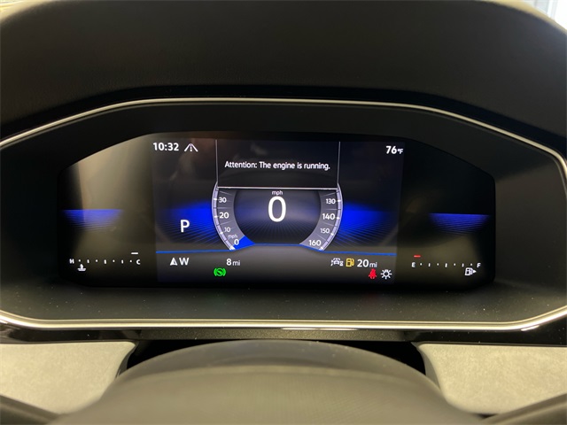 2025 Volkswagen Jetta 1.5T SE photo 15