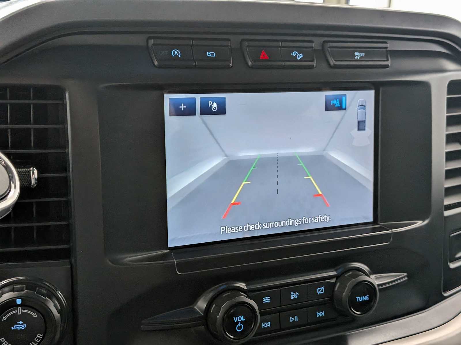 2021 Ford F-150 XL photo 27