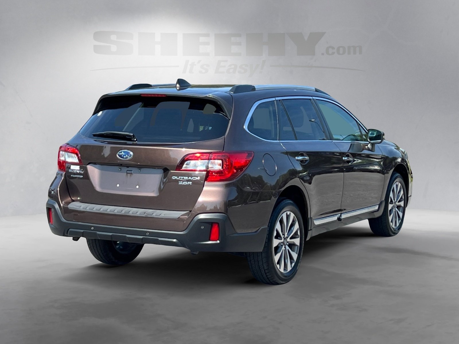 2019 Subaru Outback 3.6R photo 5
