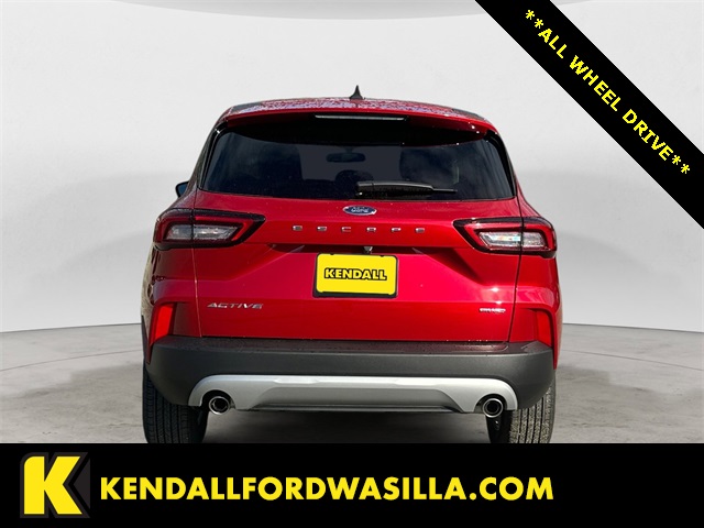 2025 Ford Escape Active photo 4