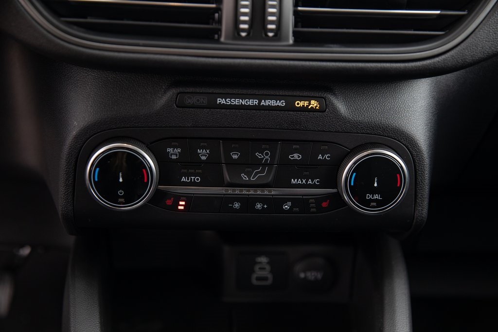 2025 Ford Escape Active photo 32