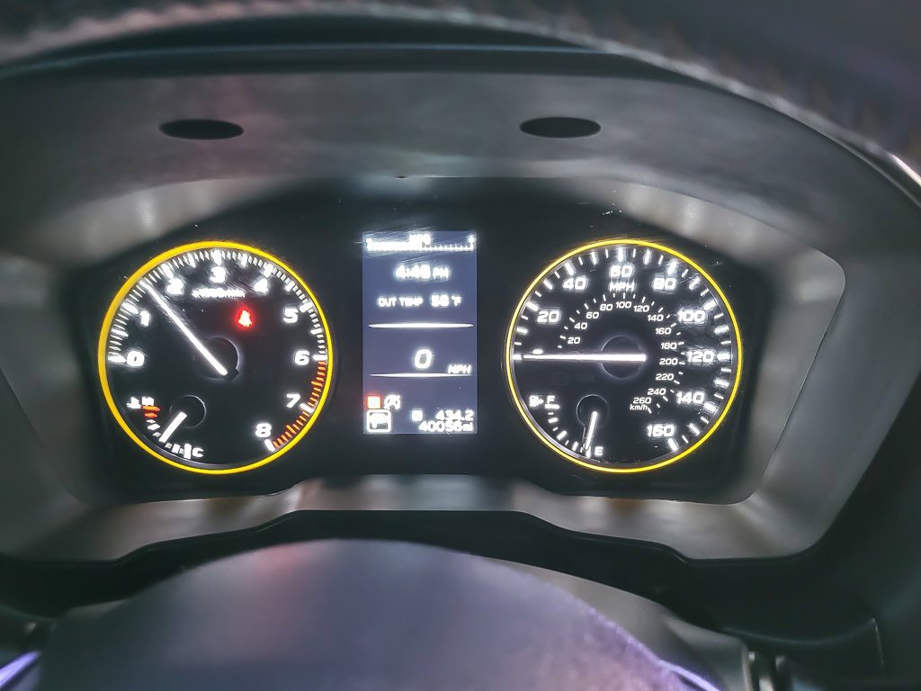 2023 SUBARU OUTBACK - Image 11