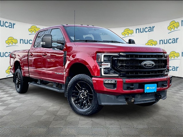 2022 Ford F-350 Base's photo