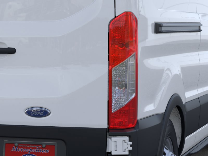 2025 Ford Transit Cargo Van photo 17