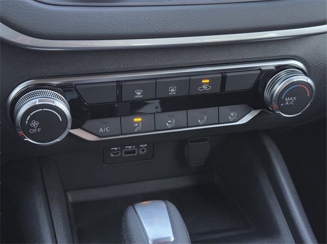 2025 Nissan Altima 2.5 S photo 28