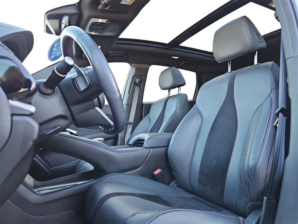 2022 Acura RDX A-Spec photo 27
