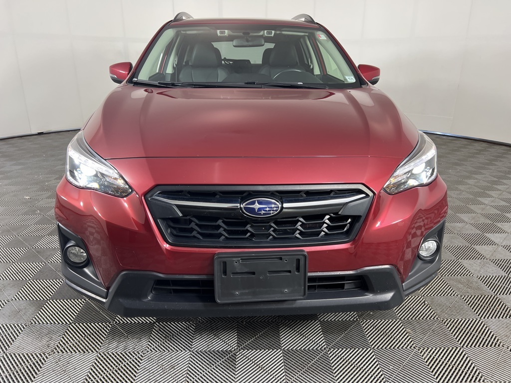 2019 Subaru Crosstrek 2.0i Limited photo 10