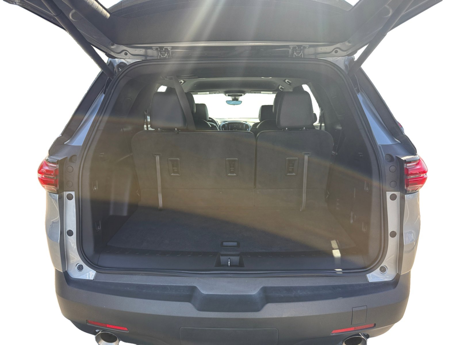2023 Chevrolet Traverse RS photo 16