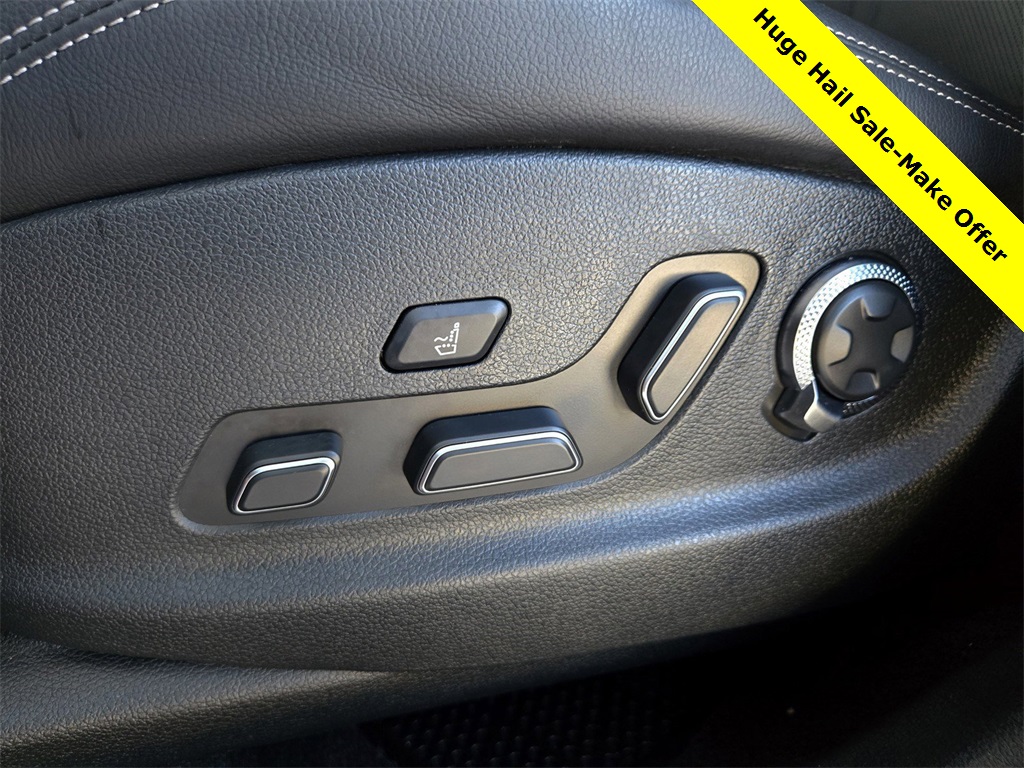 2024 Genesis GV70 3.5T Sport photo 23