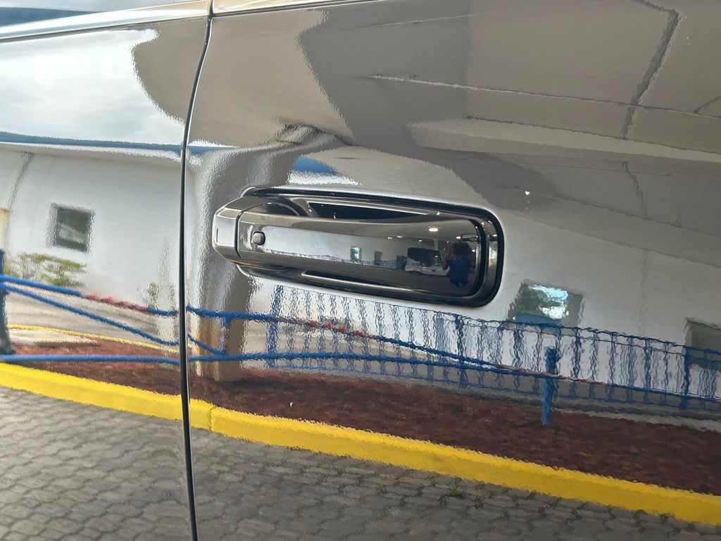 2023 Ram 2500 Limited photo 21