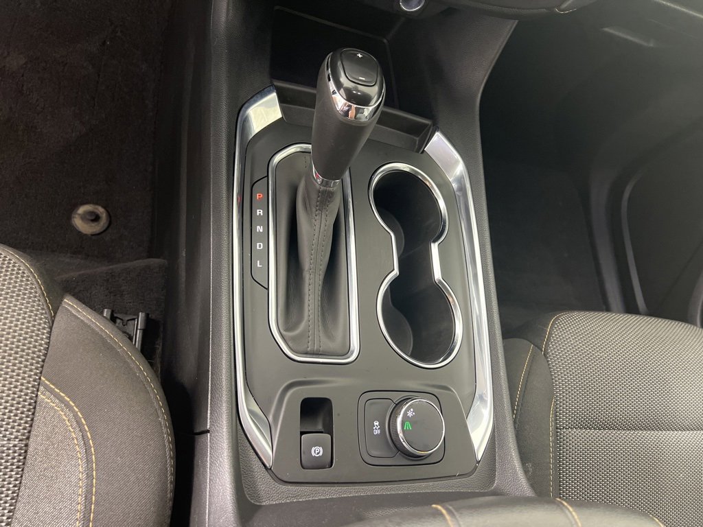 2019 Chevrolet Traverse LS photo 12