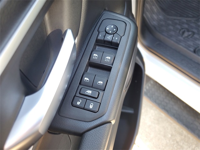 2025 Ram 1500 Big Horn Lone Star photo 15