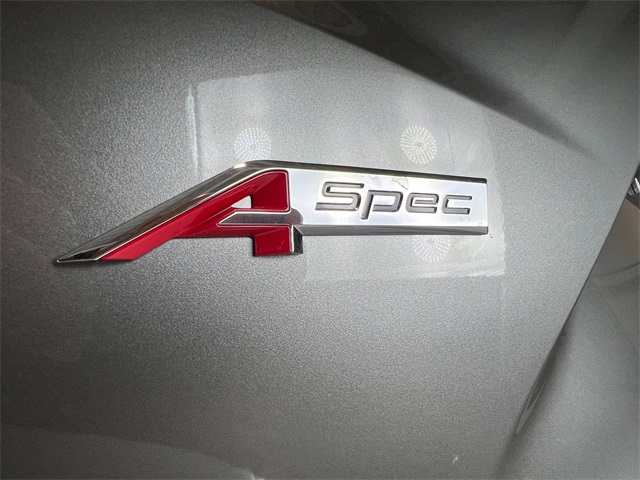 2025 Acura RDX A-Spec photo 5