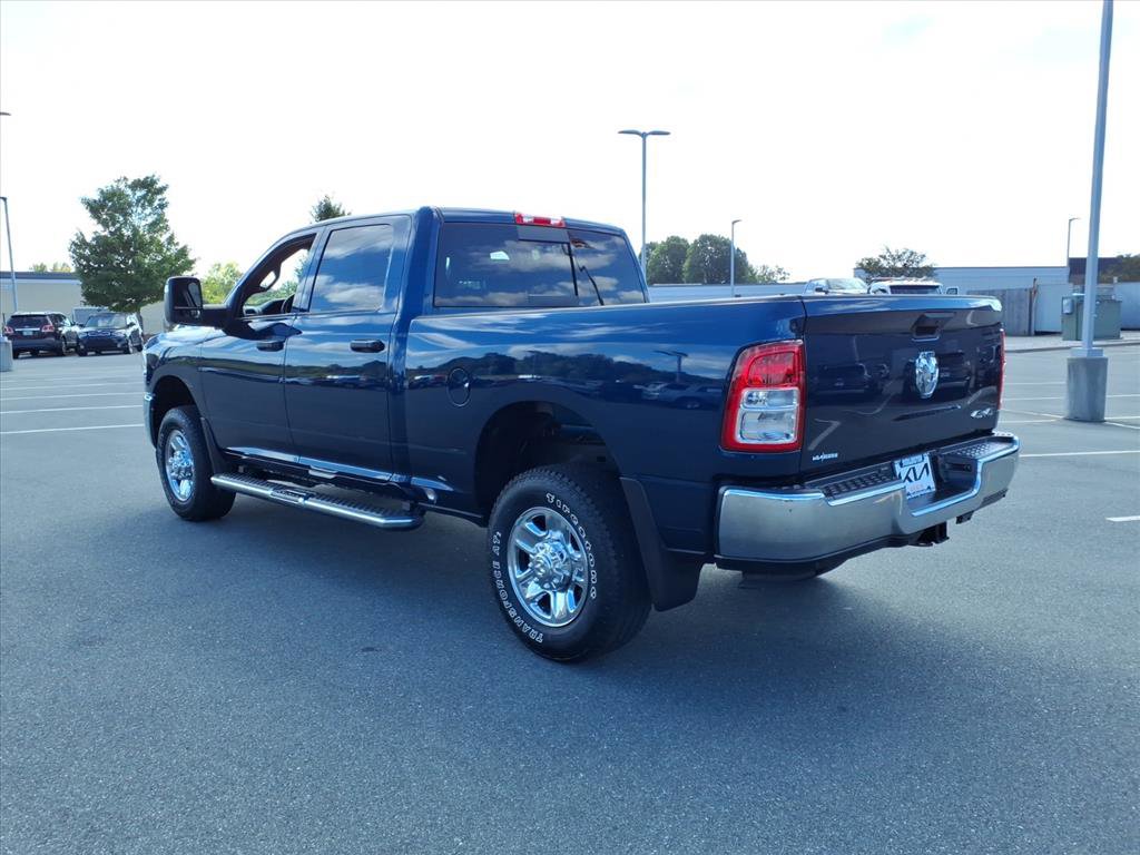2024 Ram 2500 Tradesman photo 21