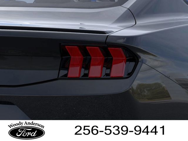 2025 Ford Mustang EcoBoost photo 17