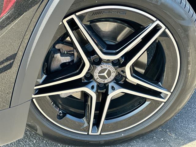 2023 Mercedes Benz GLB 250 photo 23