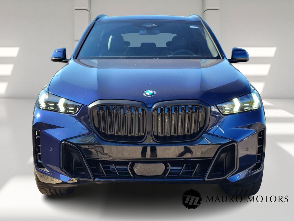 2026 Bmw X5 xDrive40i photo 6