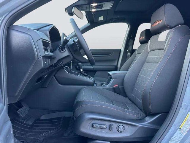 2026 Honda CR-V Hybrid photo 26