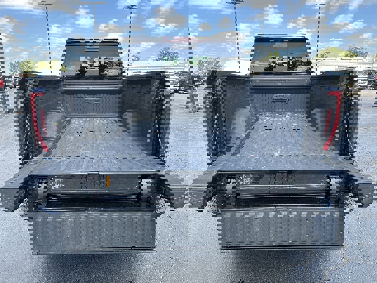 2024 Gmc Sierra 2500 HD photo 24