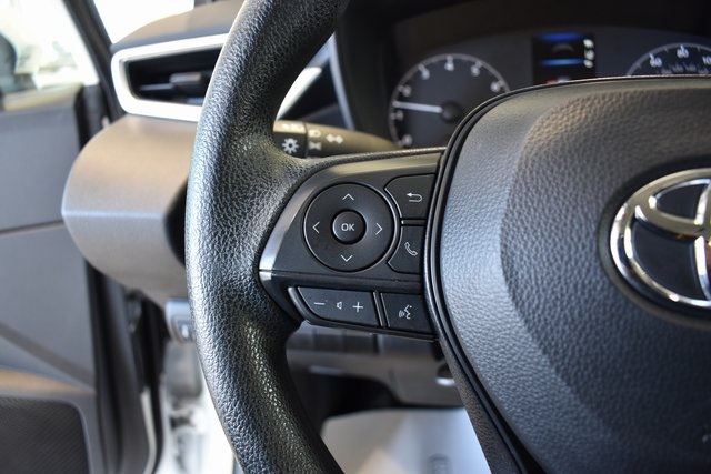 2024 Toyota Corolla LE photo 16