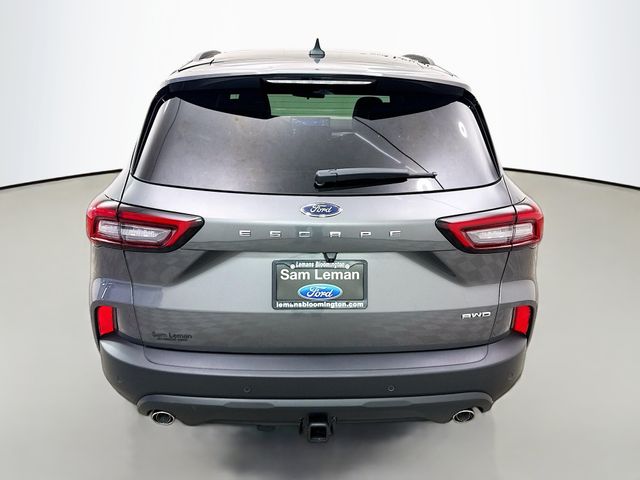 2026 Ford Escape ST-Line Select photo 4