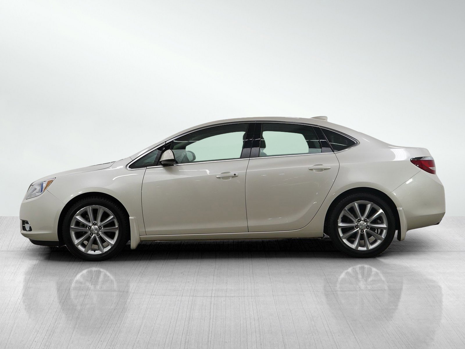 Used 2015 Buick Verano 1SG with VIN 1G4PR5SK4F4209707 for sale in Burnsville, Minnesota