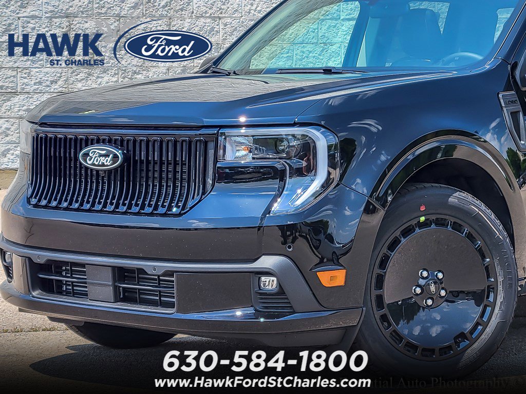 2025 FORD MAVERICK - Image 1