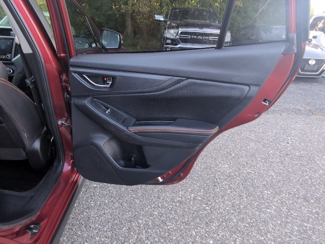 2019 Subaru Crosstrek 2.0i Limited photo 43