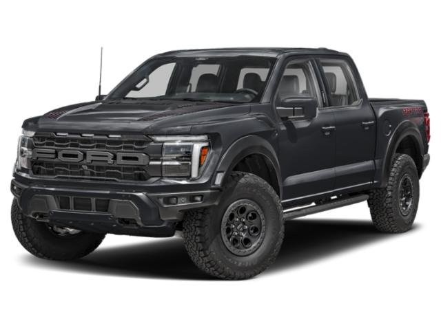 2025 Ford F-150 F-150 Raptor Raptor®