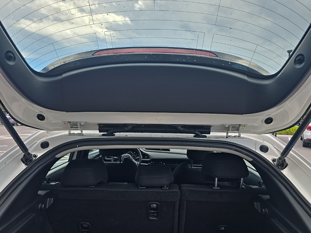 2025 Mazda CX-30 2.5 S photo 33