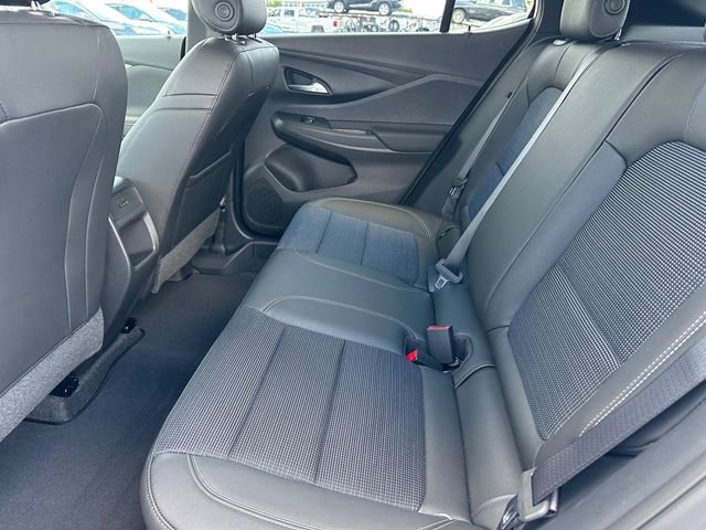 2025 Buick Envista Preferred photo 14