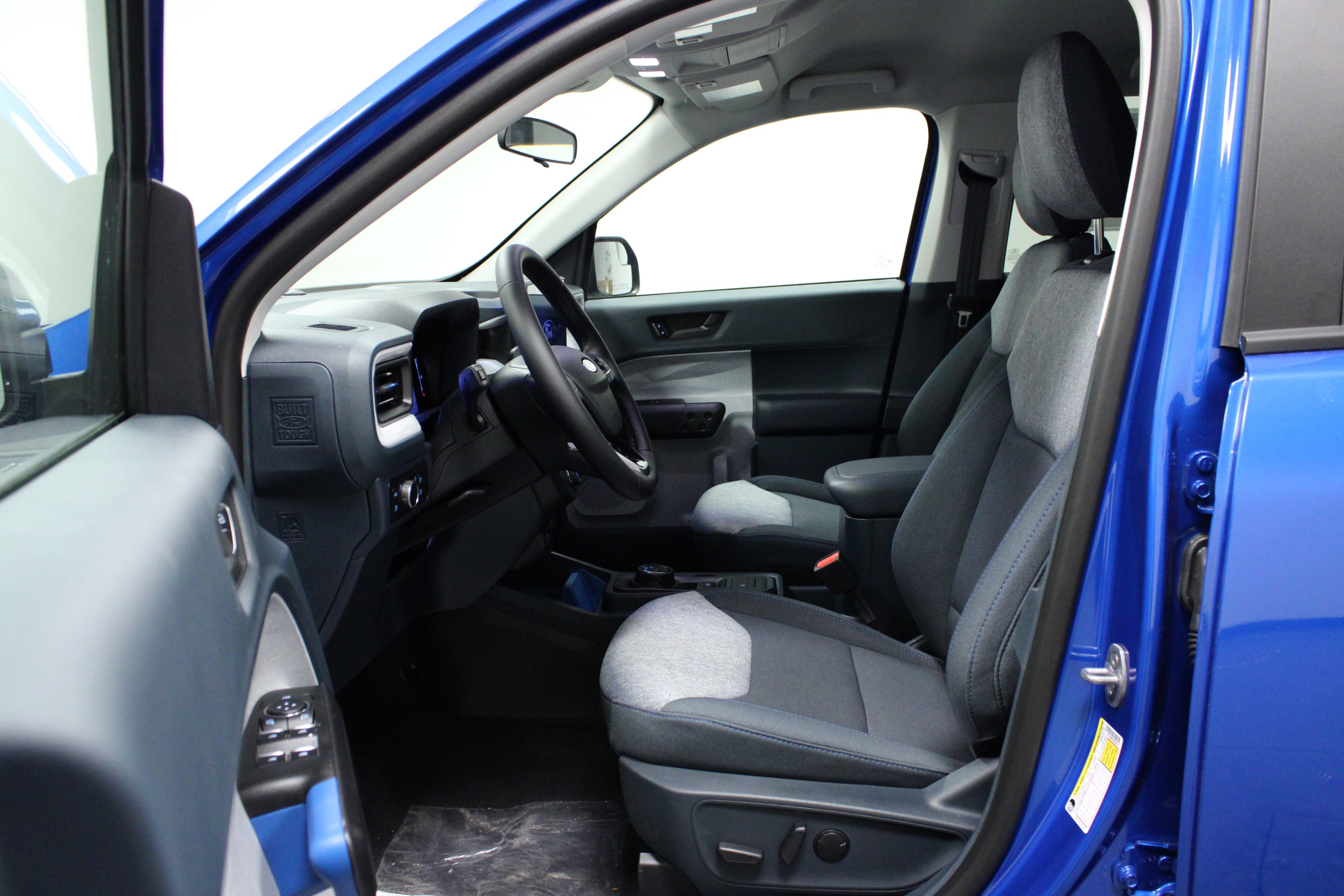 2025 Ford Maverick XLT photo 9