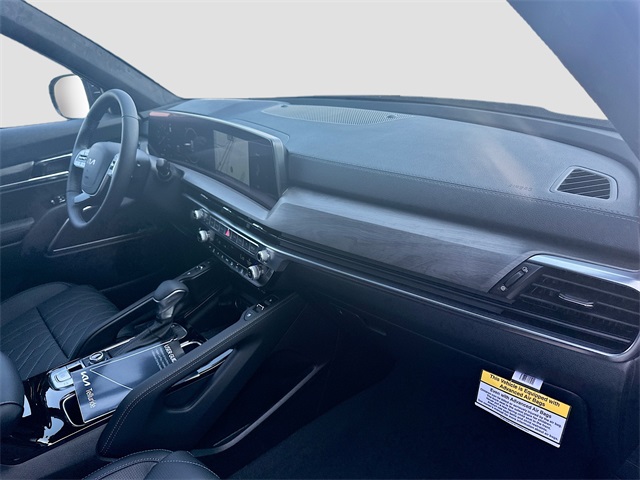 2025 Kia Telluride SX Prestige X-Line photo 27