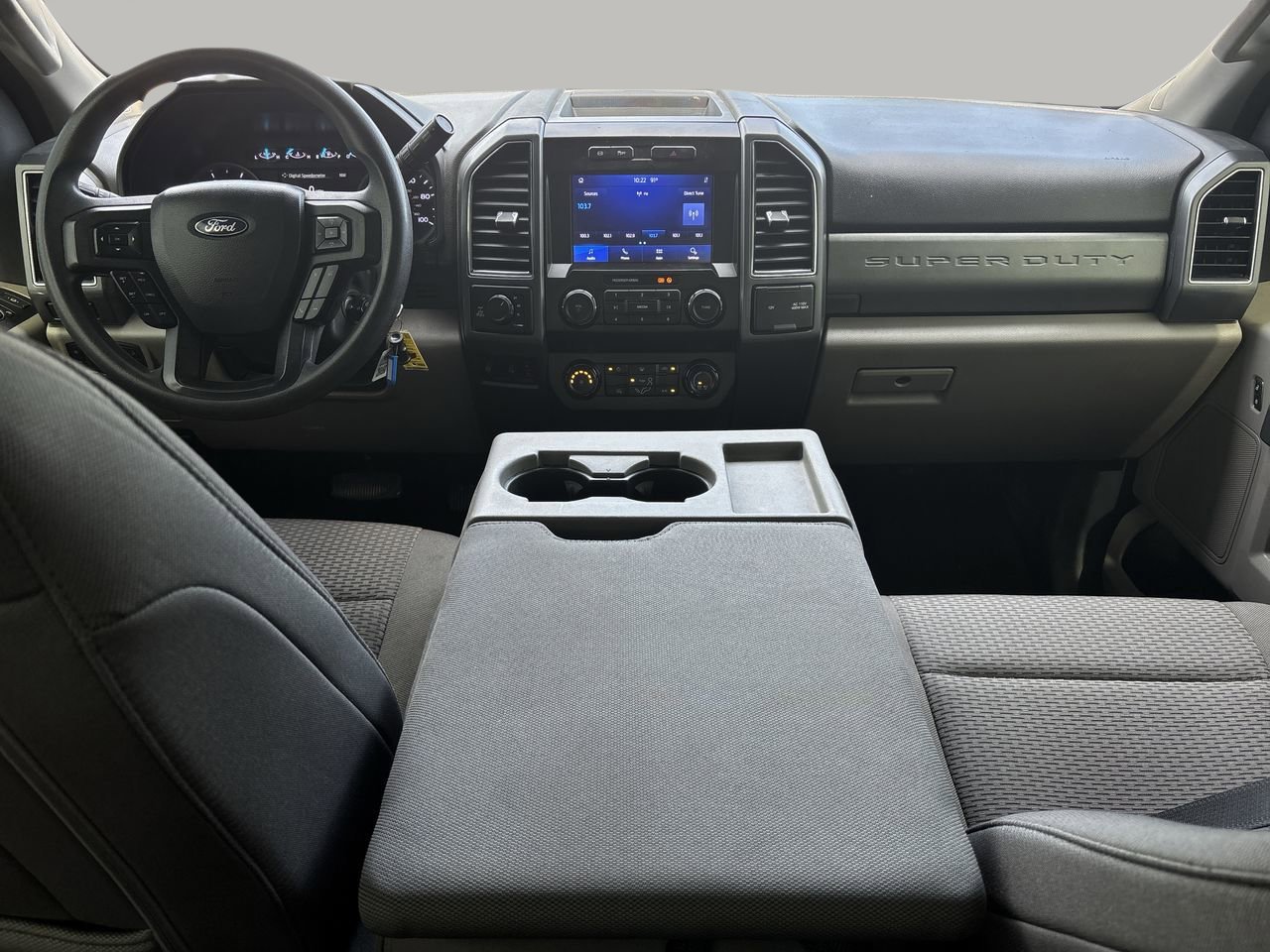 2022 Ford F-250 XLT photo 11