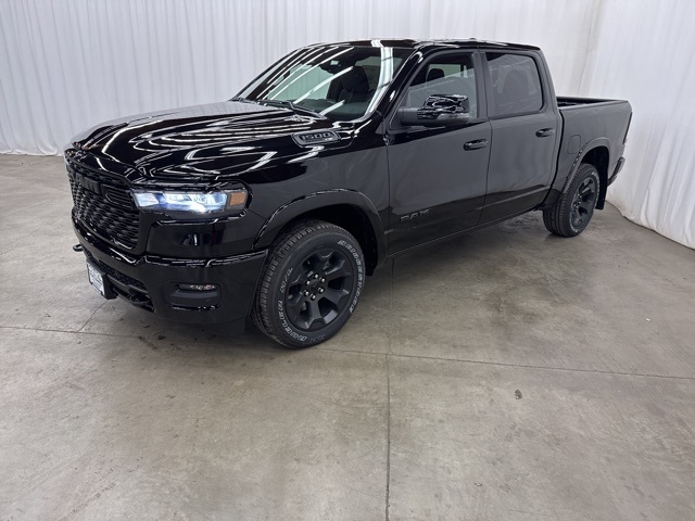 2026 Ram 1500 Big Horn Lone Star photo 4