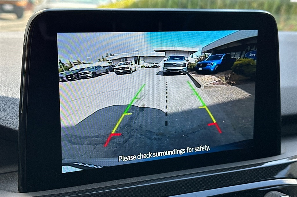 2024 Ford Escape ST-Line photo 19