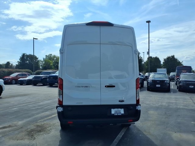 2025 Ford Transit photo 14