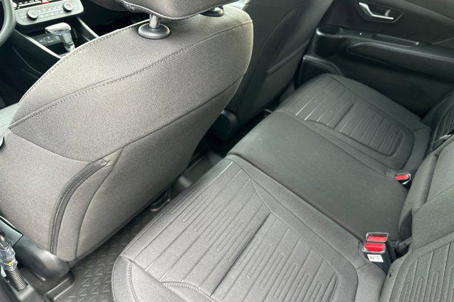 2025 Hyundai Santa Cruz SE photo 7