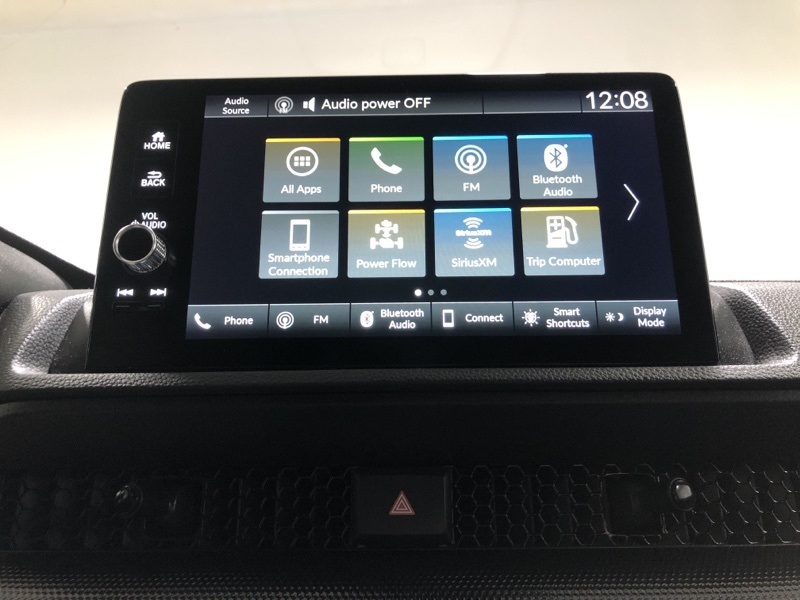 2024 Honda CR-V Hybrid Sport-L photo 32