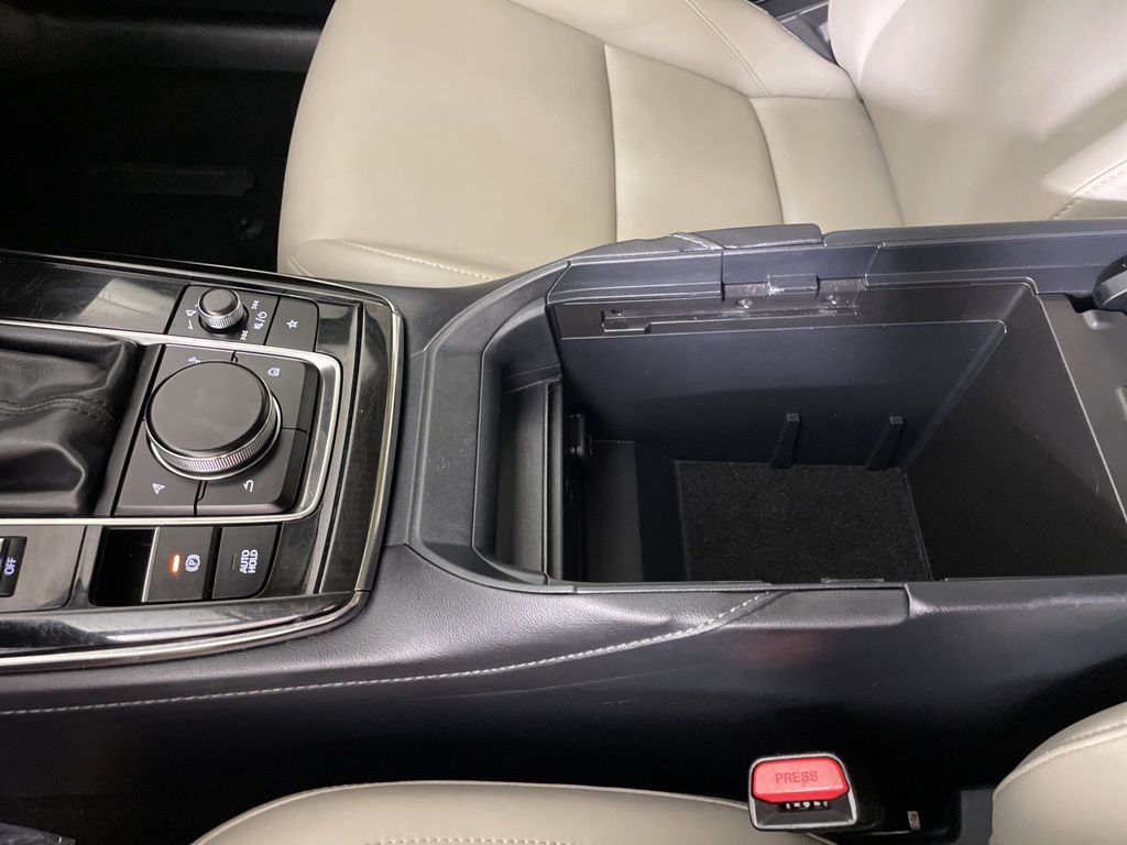 2023 Mazda CX-30 2.5 S Preferred photo 30