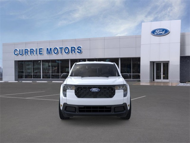2025 Ford Maverick XLT photo 4
