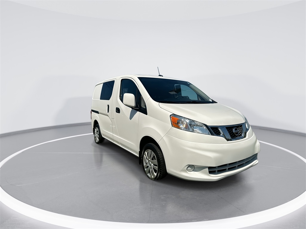 Used 2020 Nissan NV200 SV with VIN 3N6CM0KN0LK706826 for sale in Somerset, KY
