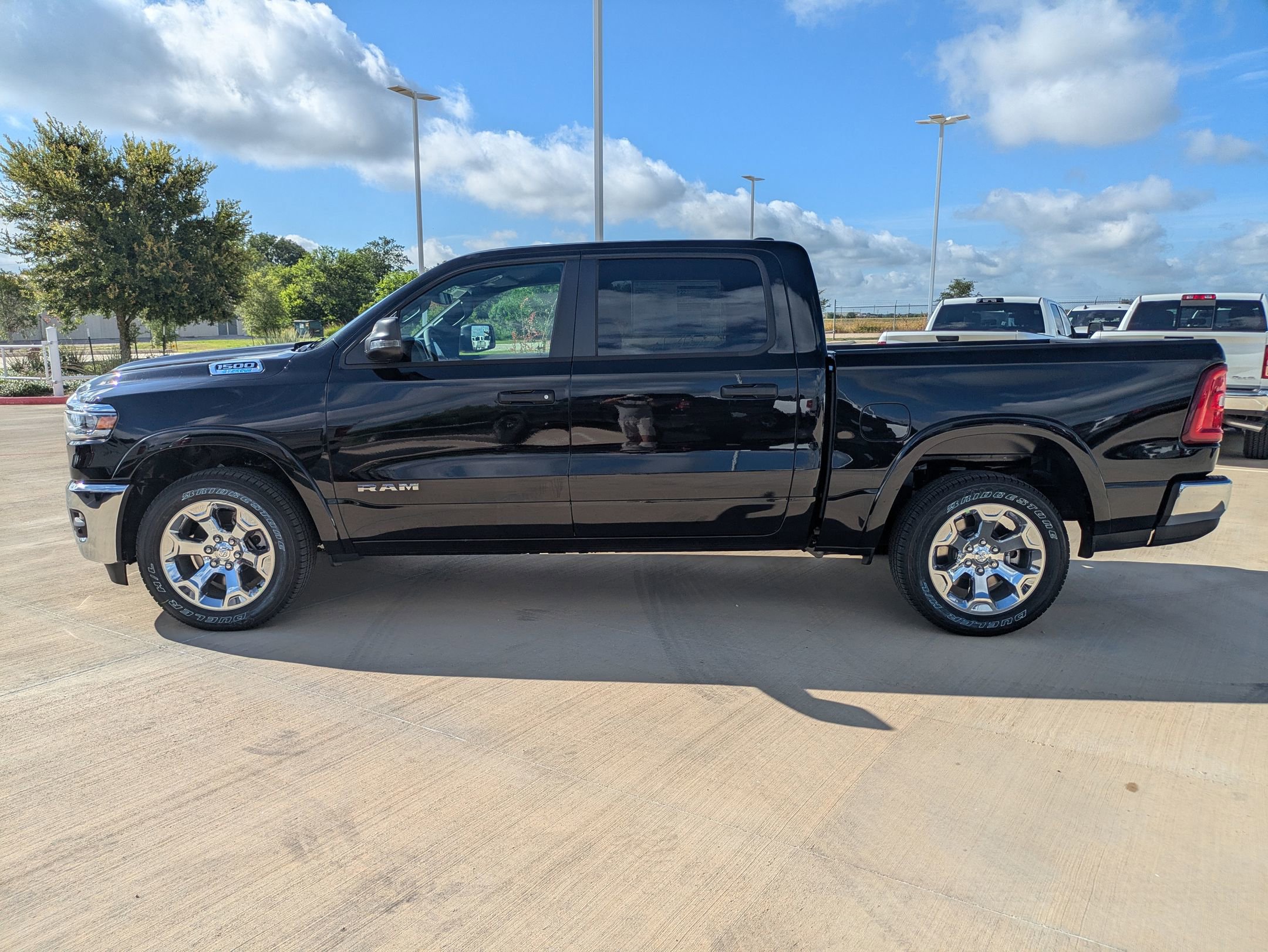 2026 Ram 1500 Limited photo 6